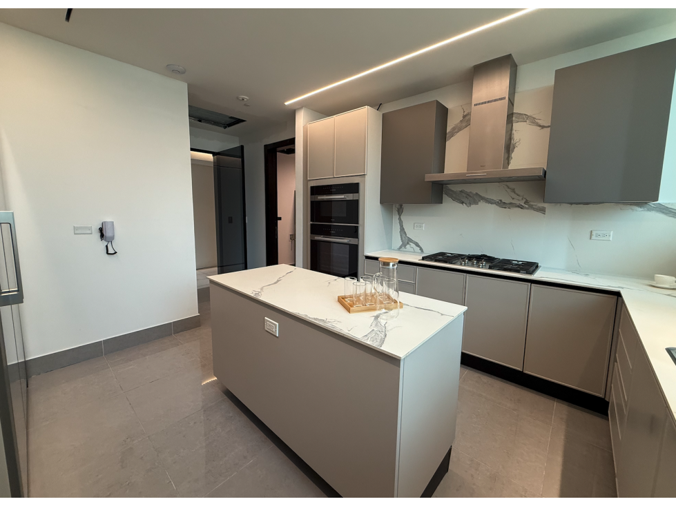 Alquiler de Apartamento - Ph Sea Point — foto 4
