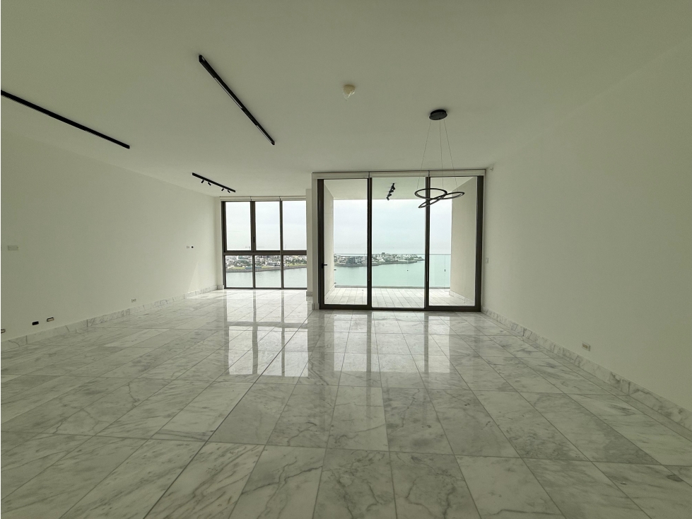 Alquiler de Apartamento - Ph Sea Point