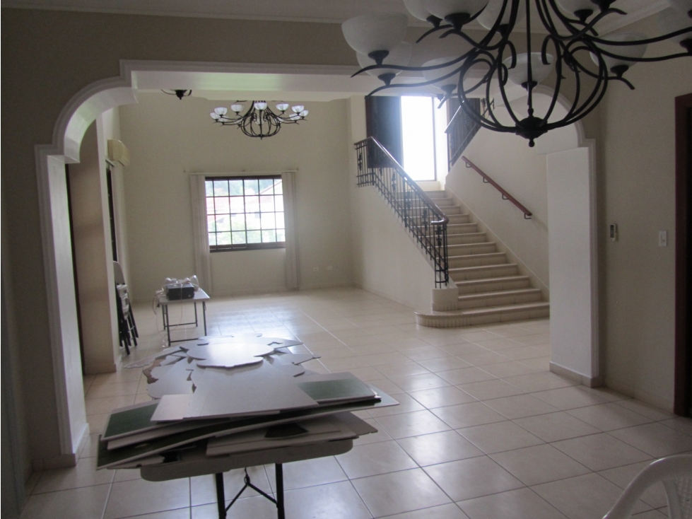 Camino de Cruces - Casa en Alquiler o Venta - 5