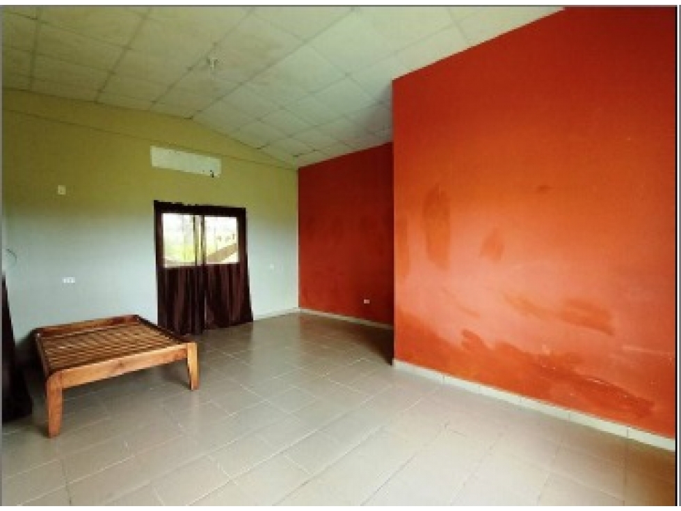 Alto Boquete - Venta de Terreno Plano — foto 6