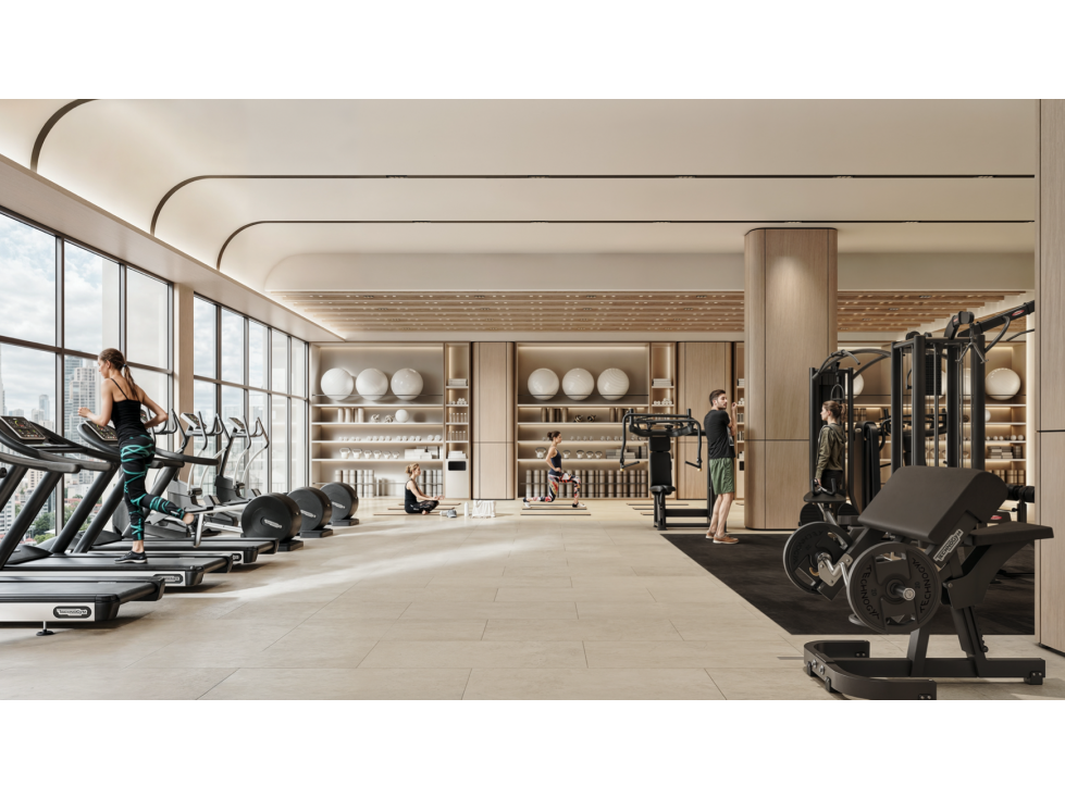 Costa del Este - Venta de Apartamento ( PROYECTO AURUM) — foto 5