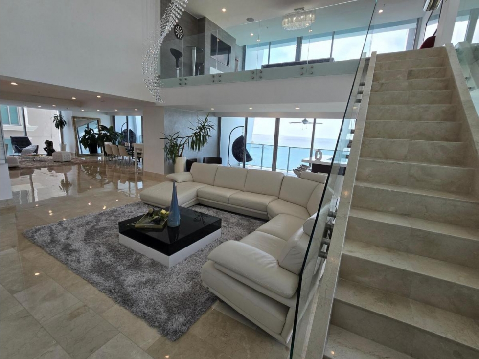 Punta Pacifica - Venta de Apartamento en Ph Grand Tower — foto 2