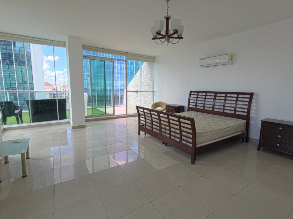 Punta Pacifica - Venta de Penthouse en Ph Pacific Sea — foto 5