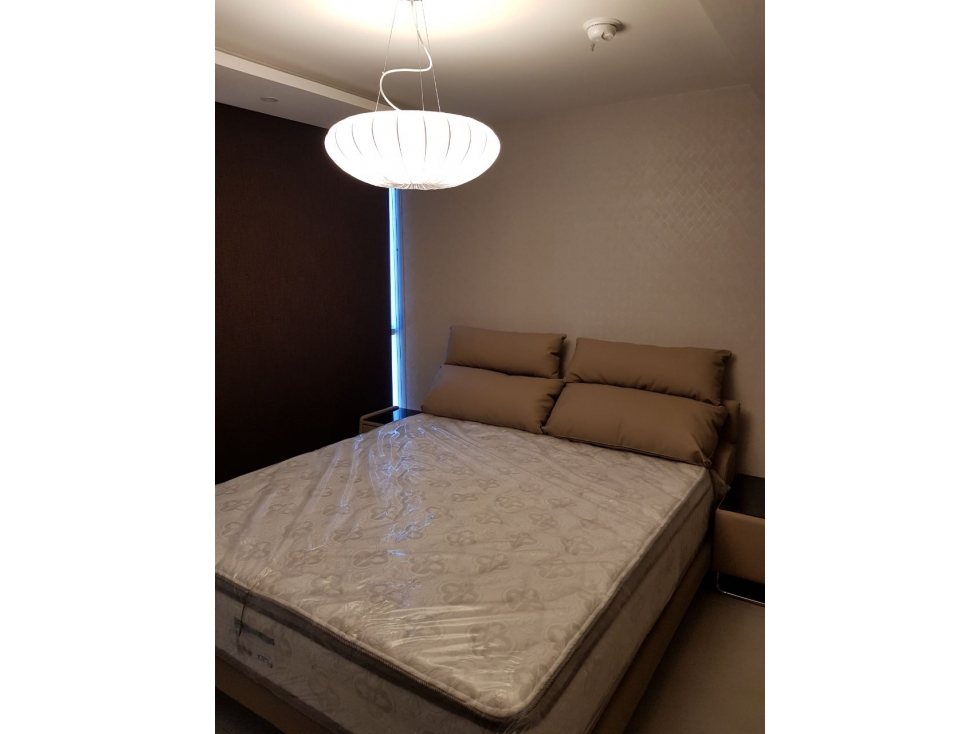 Venta de Apartamento en Obarrio, PH Park City, Panamá — foto 5