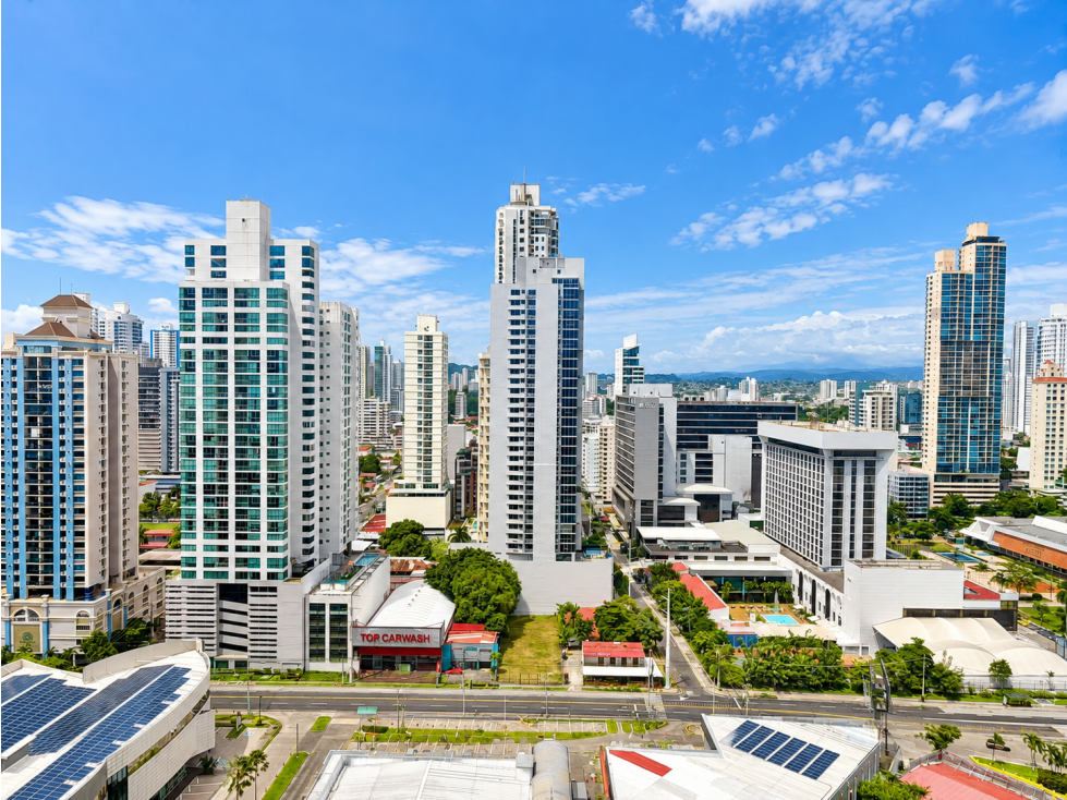 Venta de apartamento, san francisco, Ph Terrasol — foto 6