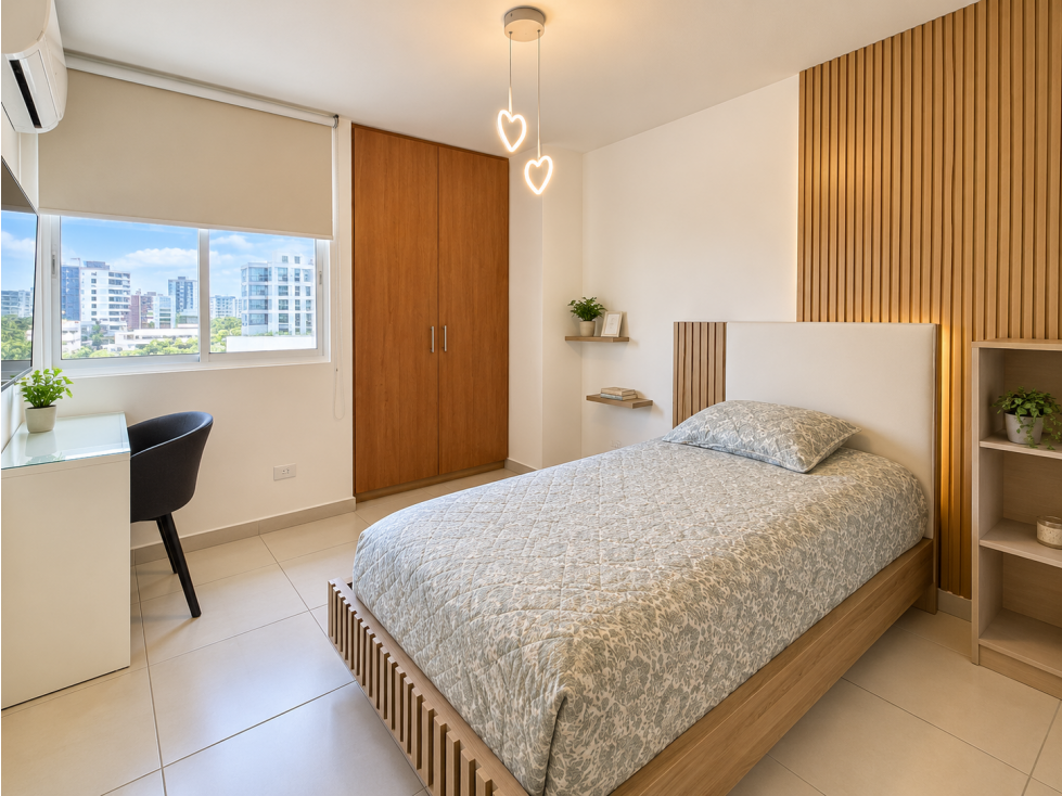 Venta de apartamento, San Francisco, PH Terramar — foto 3