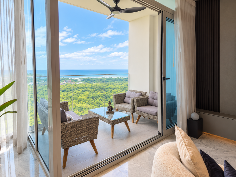 Alquiler de apartamento en Santa Maria, Ph The Ivy — foto 4
