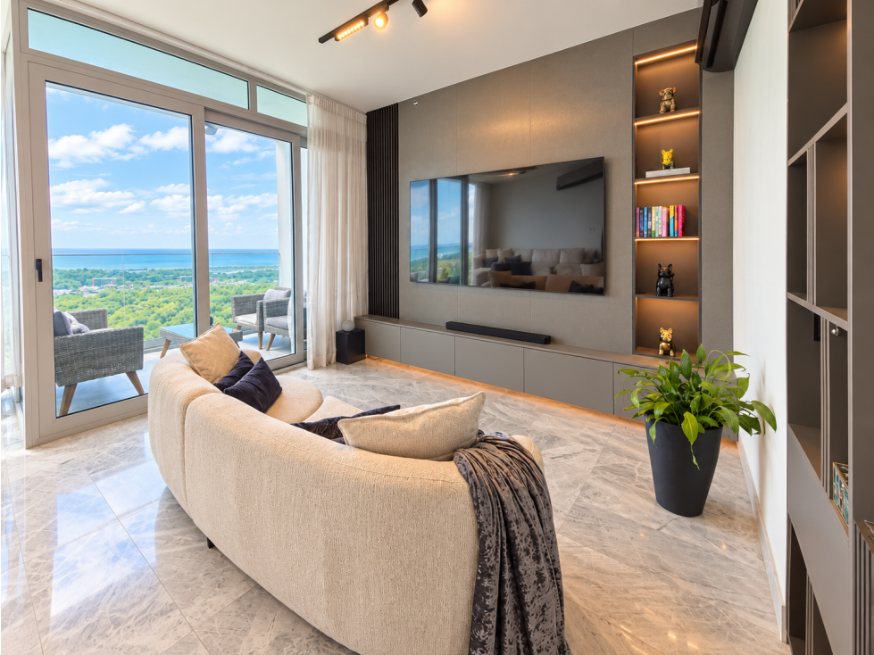 Alquiler de apartamento en Santa Maria, Ph The Ivy — foto 3