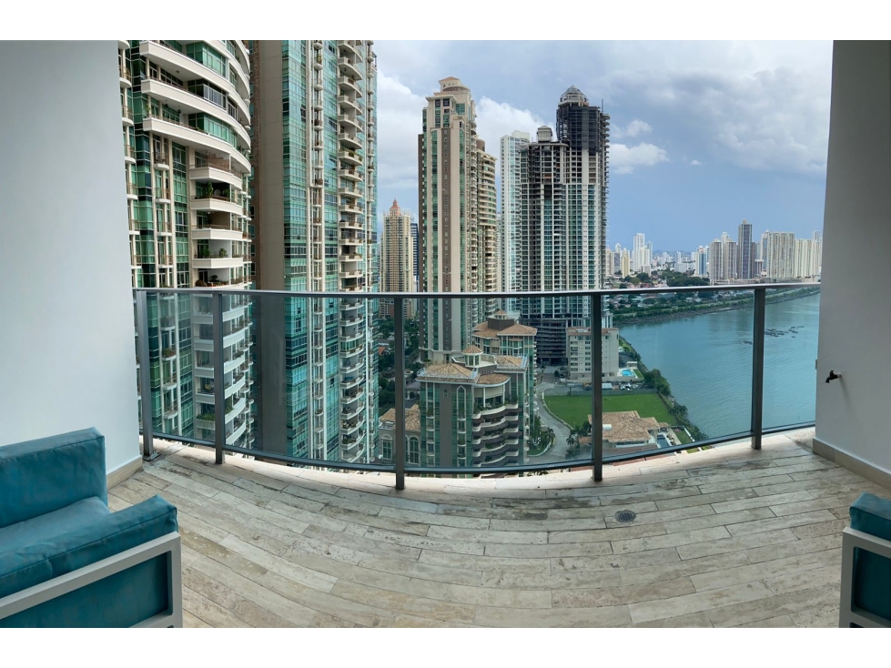 Venta de apartamento en Punta Pacifica - Ph Grand Tower — foto 6