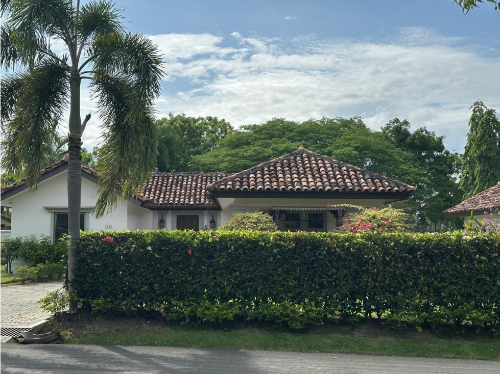 Venta de Casa de Playa - Ph Portales Buenaventura - 5