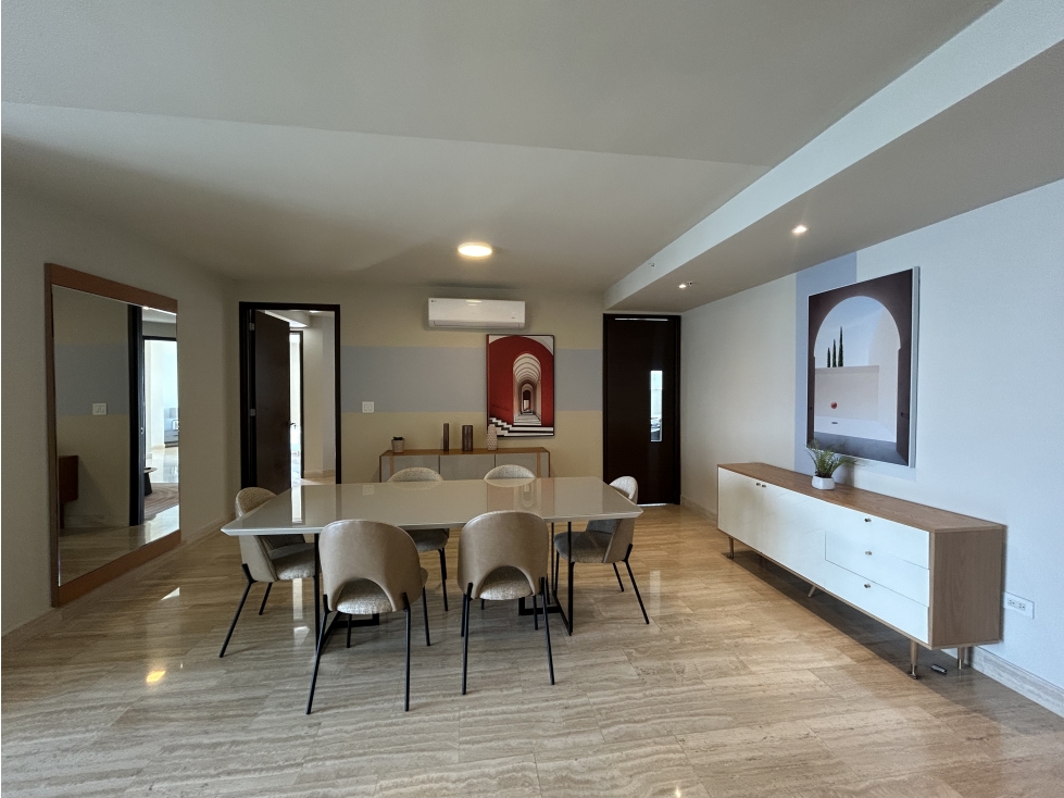 Venta de Apartamento - Ph The Regent Costa del Este — foto 3