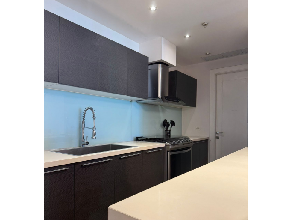 Venta de Apartamento - Ph Yoo & Arts Avenida Balboa — foto 3