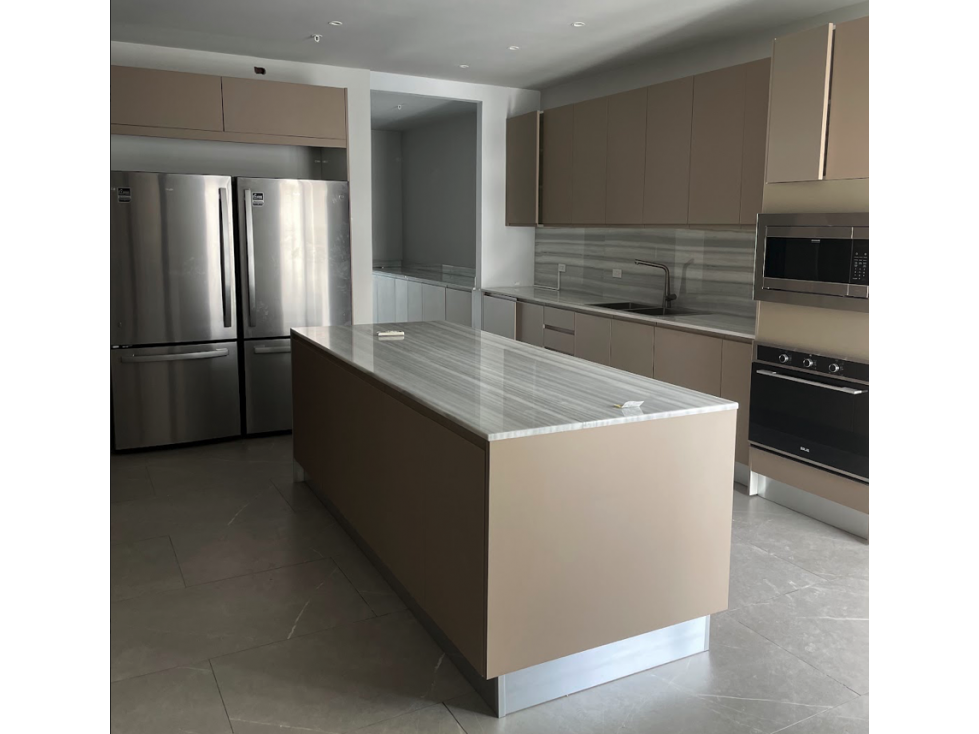 Venta de Apartamento - Ph The Towers
