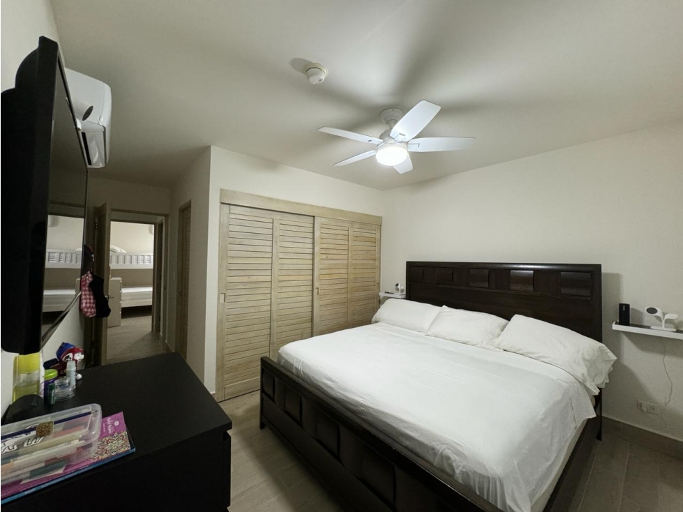 Venta de Apartamento - Ph Villas Playa Caracol — foto 6