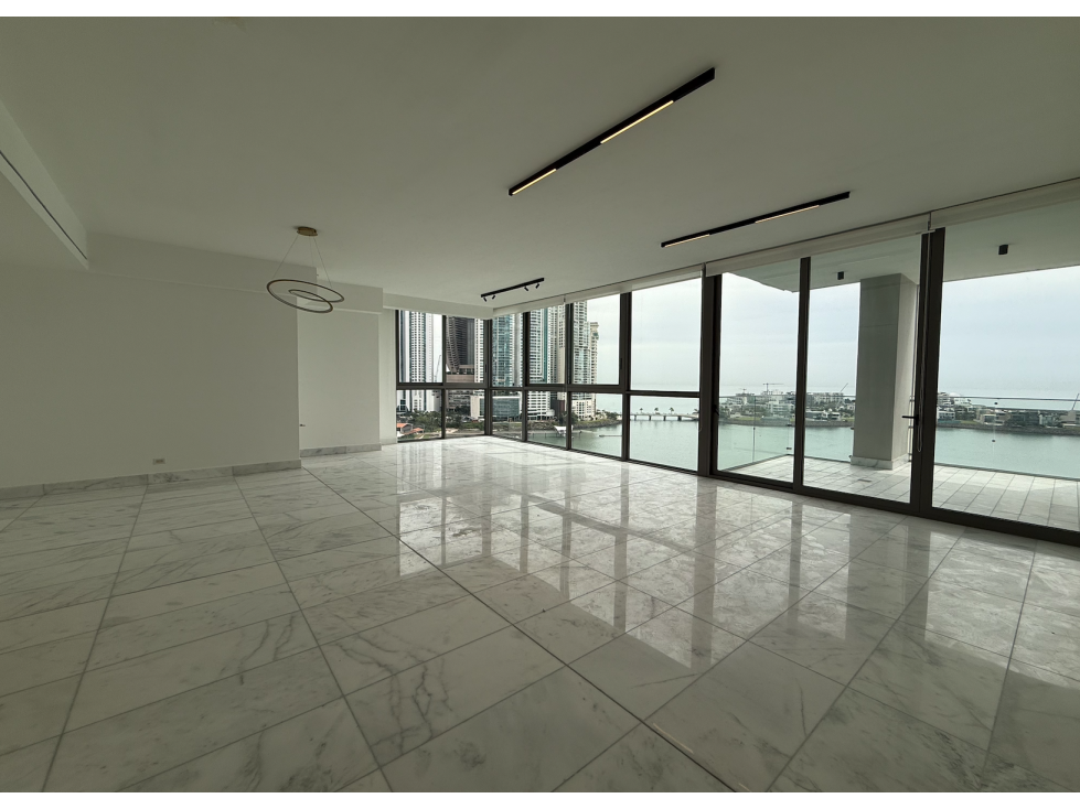 Alquiler de Apartamento - Ph Sea Point — foto 3