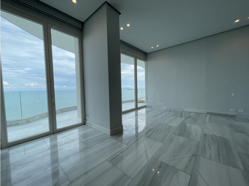 Venta de Apartamento - Ph The Towers — foto 5