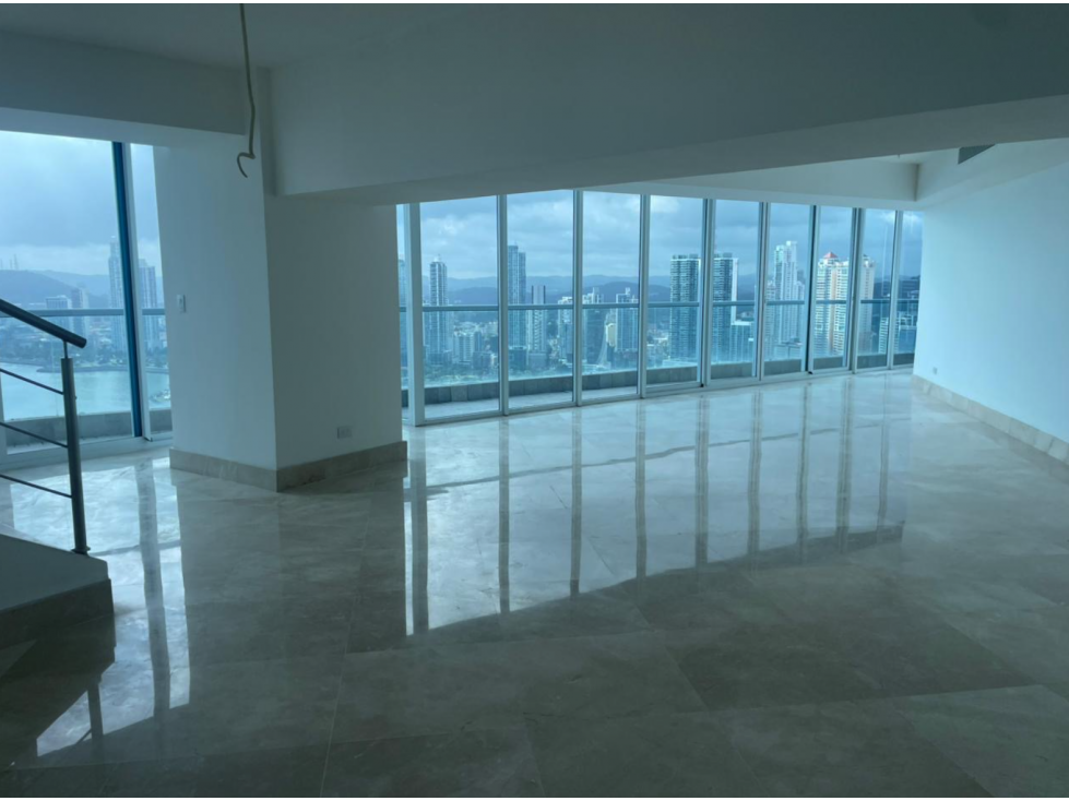 Alquiler de Apartamento - Ph The Point — foto 4