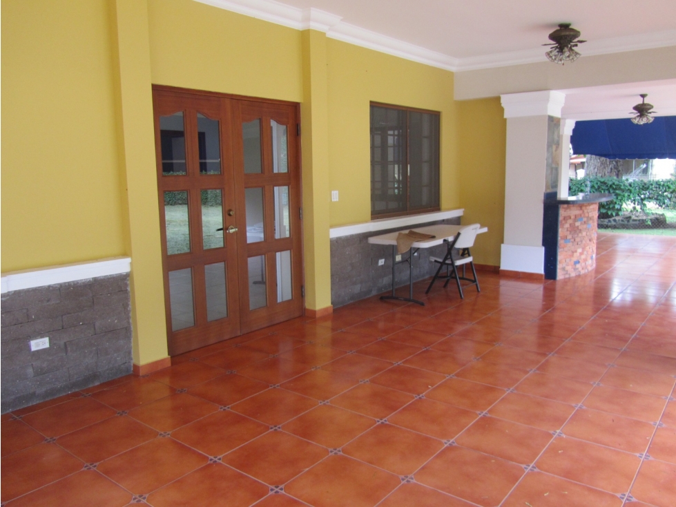 Camino de Cruces - Casa en Alquiler o Venta - 6