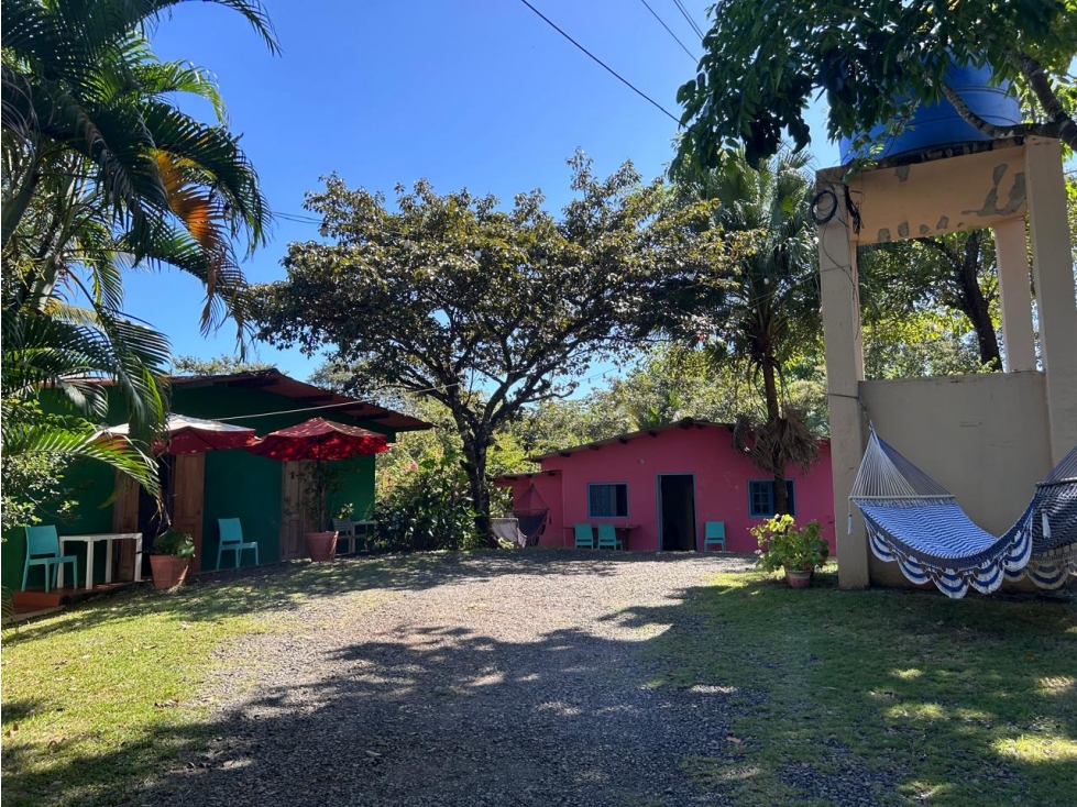 Santa Catalina Veraguas - Venta de Casas de Playa en Casa Maya - 6