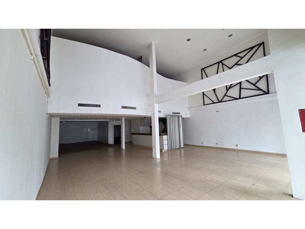 Obarrio Local Comercial — foto 2