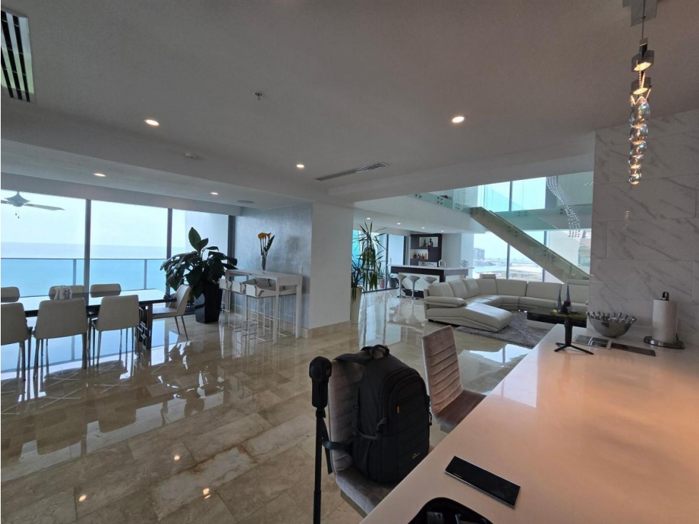 Punta Pacifica - Venta de Apartamento en Ph Grand Tower — foto 3