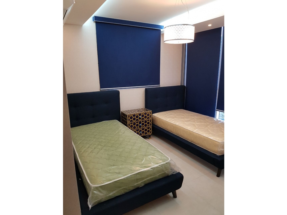 Venta de Apartamento en Obarrio, PH Park City, Panamá — foto 6
