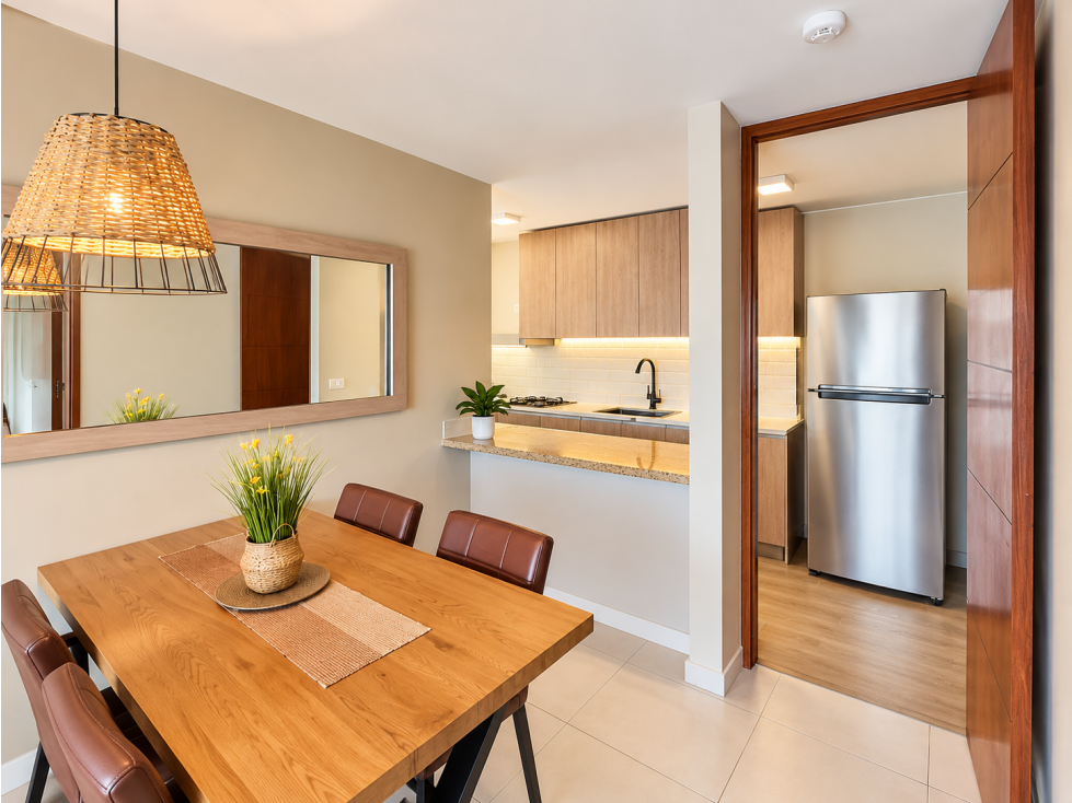 Venta de apartamento, San Francisco, PH Terramar — foto 6