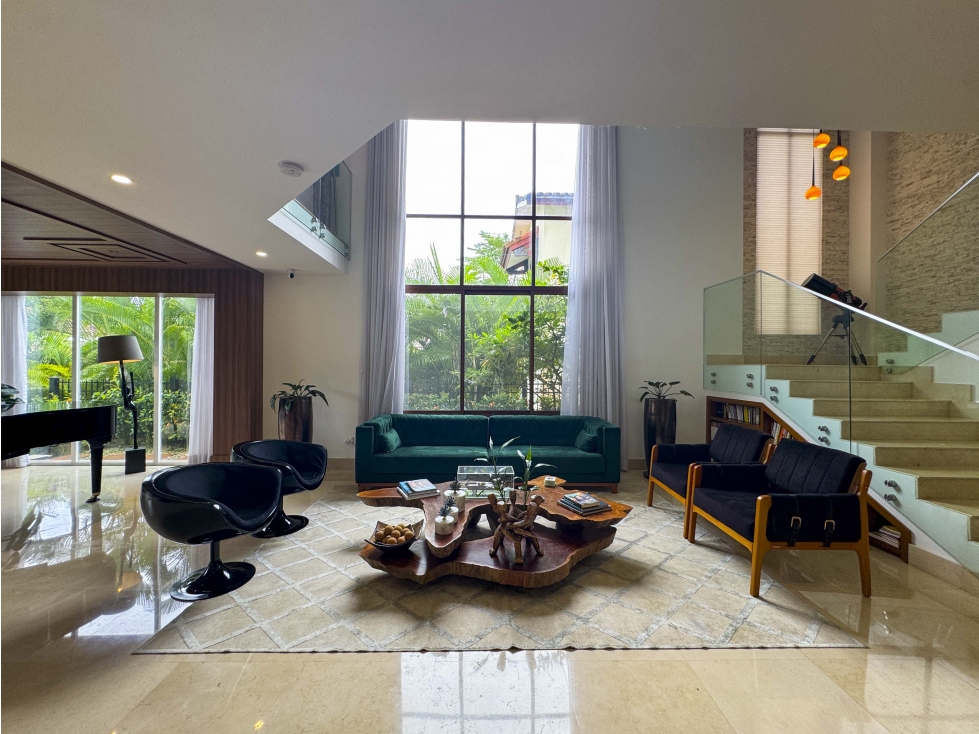 VENTA de CASA en Clayton, Panamá