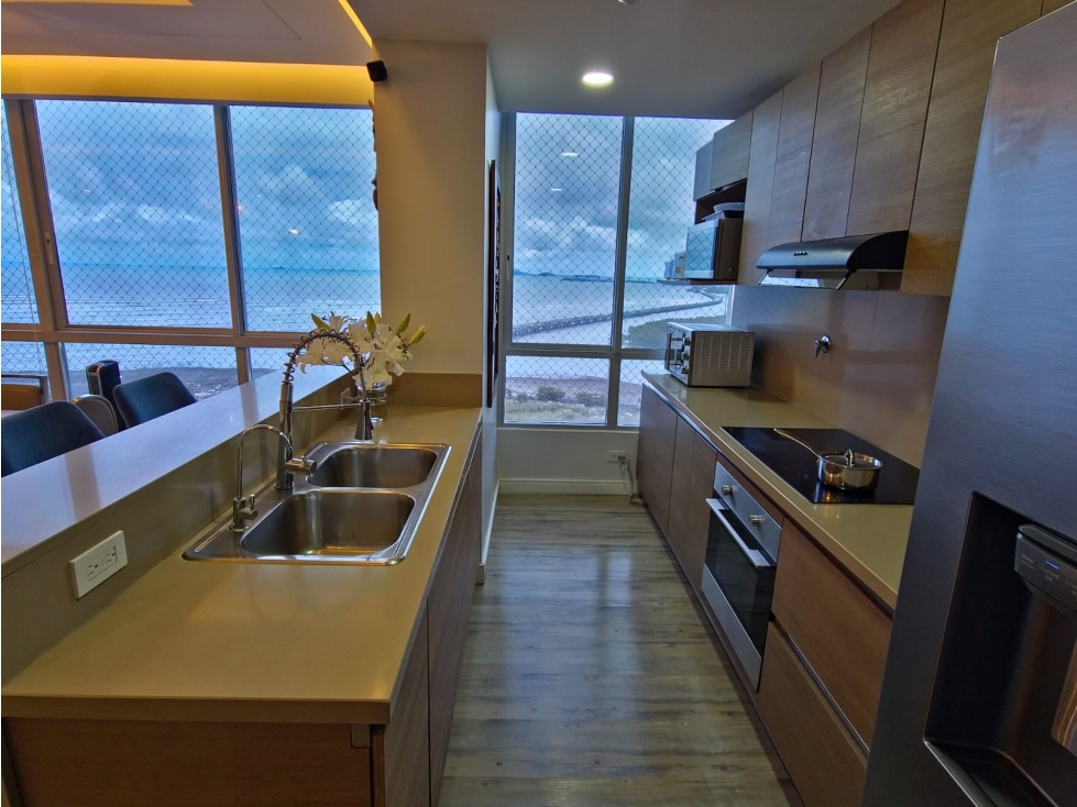 Apartamento en venta Ciudad Panama, Ph MAUI — foto 4