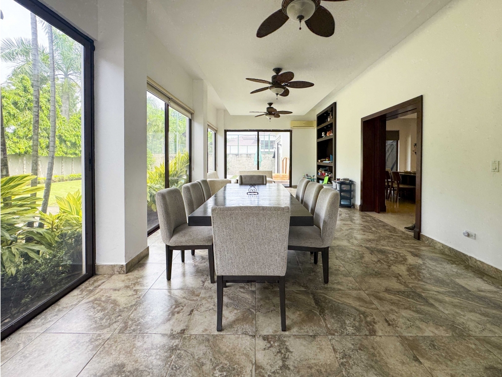 Alquiler o venta casa en Costa del Este, Panamá — foto 4