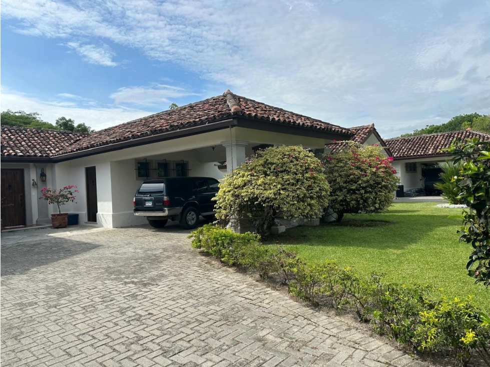 Venta de Casa de Playa - Ph Portales Buenaventura - 2