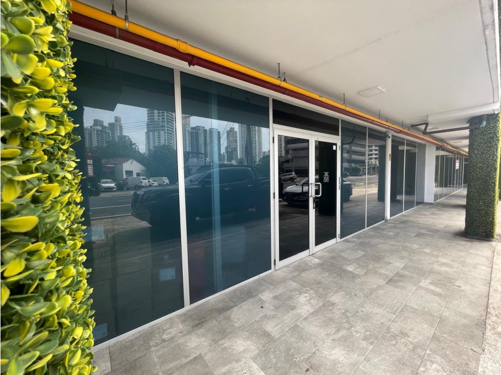 Alquiler de Local Comercial - Bella Vista Signature Point — foto 4