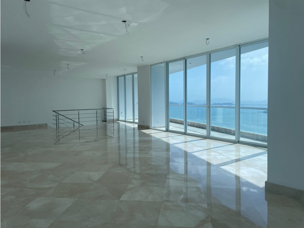 Alquiler de Apartamento - Ph The Point — foto 3