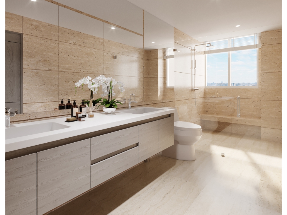 Venta de Apartamento (En construcción) - Ph Celeste — foto 5