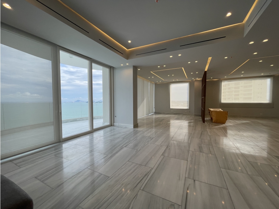 Venta de Apartamento - Ph The Towers — foto 3
