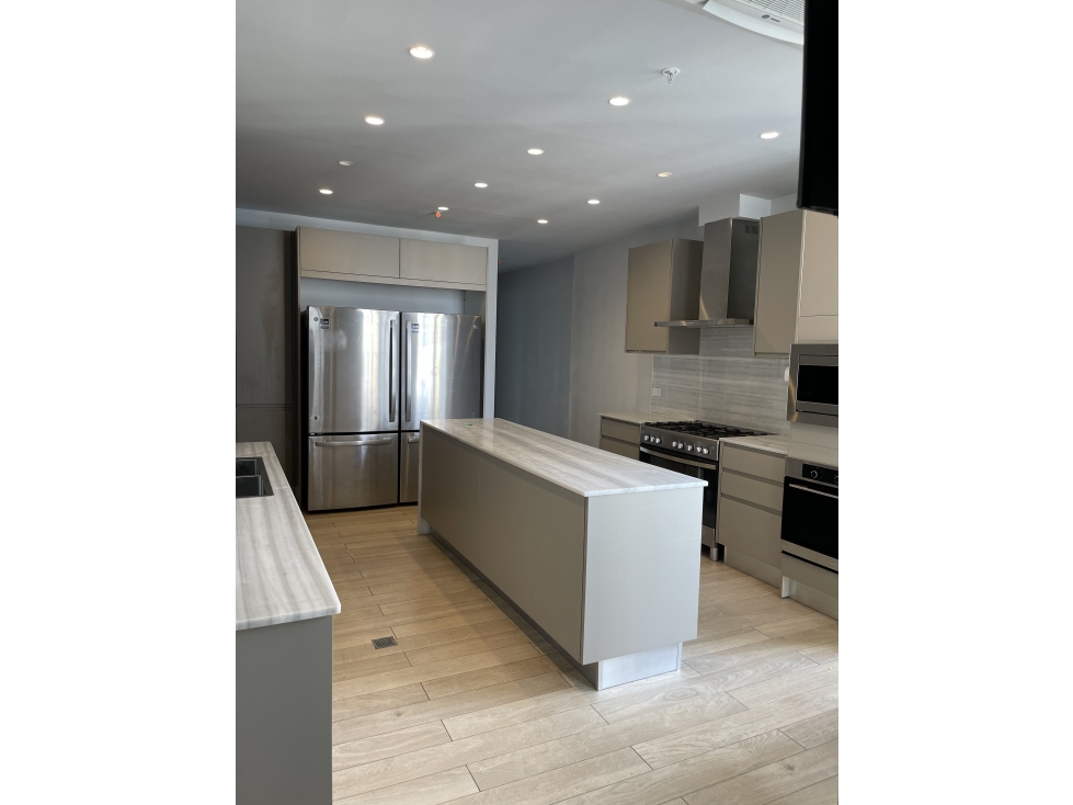 Alquiler o Venta de Apartamento - Ph The Towers — foto 5