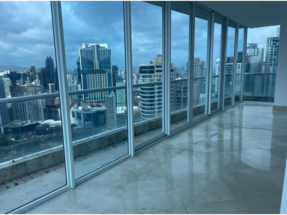 Alquiler de Apartamento - Ph The Point — foto 2