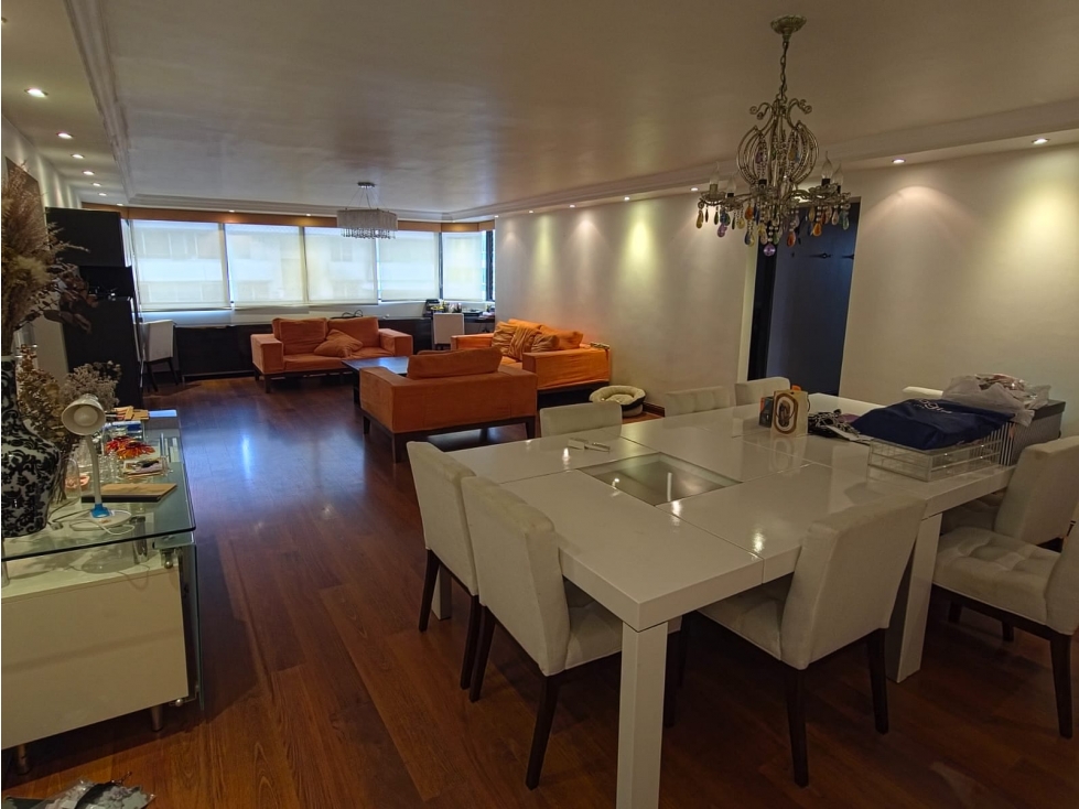 Venta de Apartamento - Ph Princess