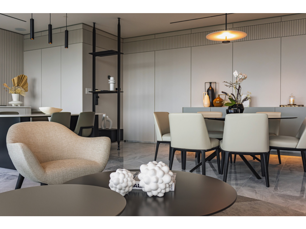 The Ivy - Venta apartamento en Santa María Golf & Country Club