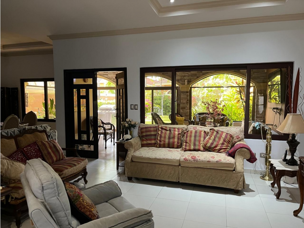 Costa Sur - Casa en Venta en Sunset Coast