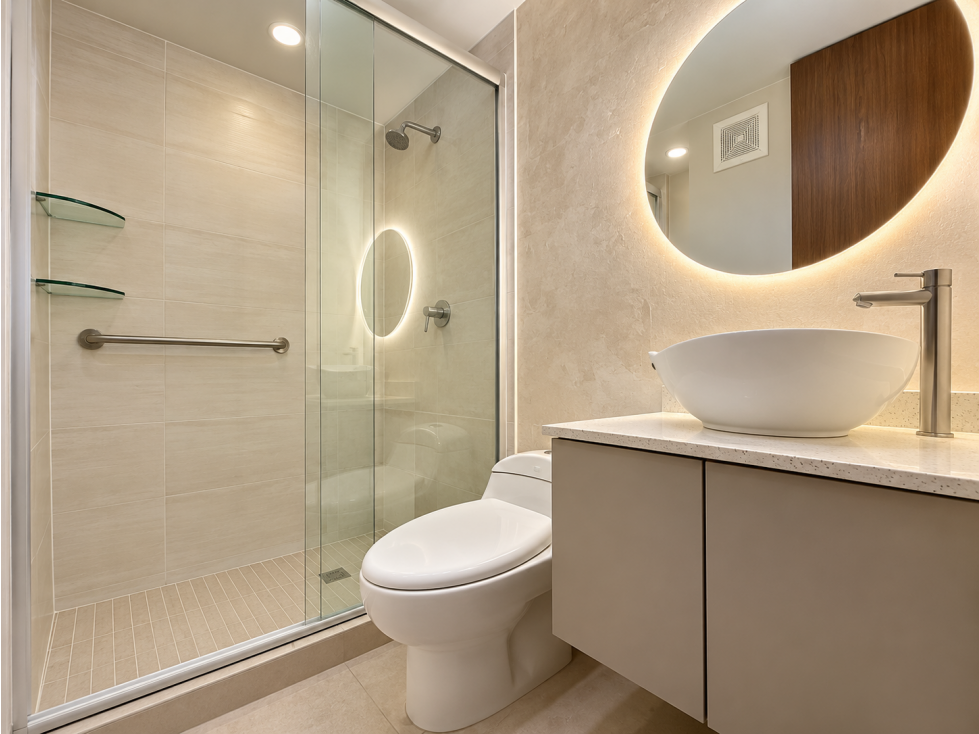 Venta de apartamento, San Francisco, PH Terramar — foto 5
