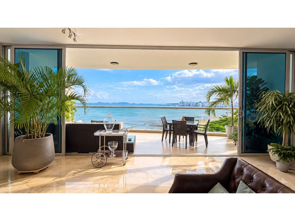 COSTA DEL ESTE, PH PEARL, ALQUILER AMOBLADO — foto 2