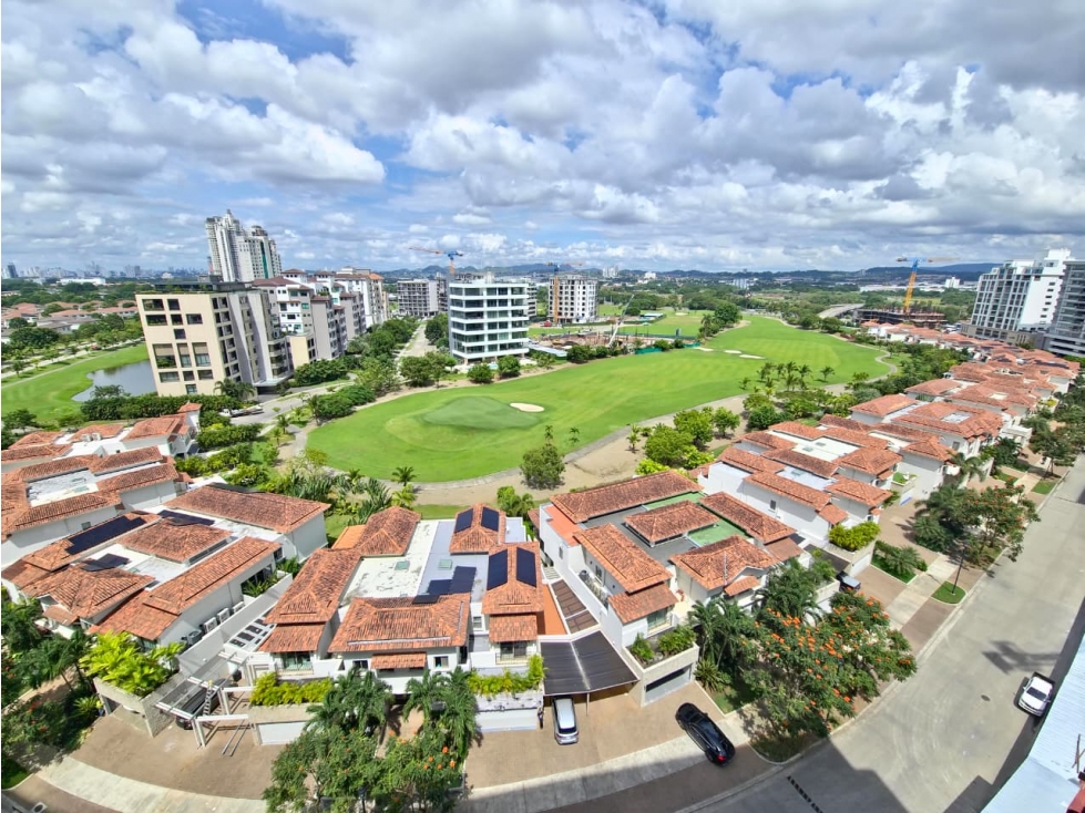 Apartamento en venta Ciudad Panama, Ph Greenhouse — foto 4