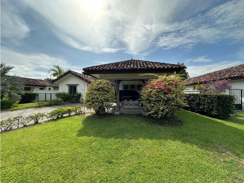 Venta de Casa de Playa - Ph Portales Buenaventura - 6