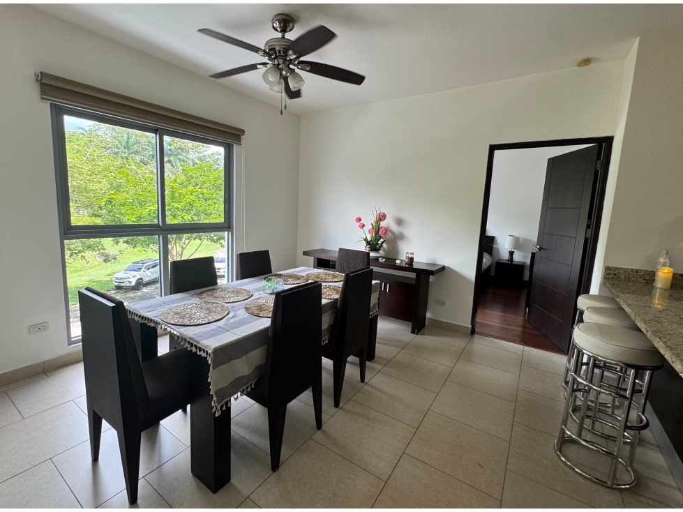 Ph Soleo Howard - Alquiler de Apartamento