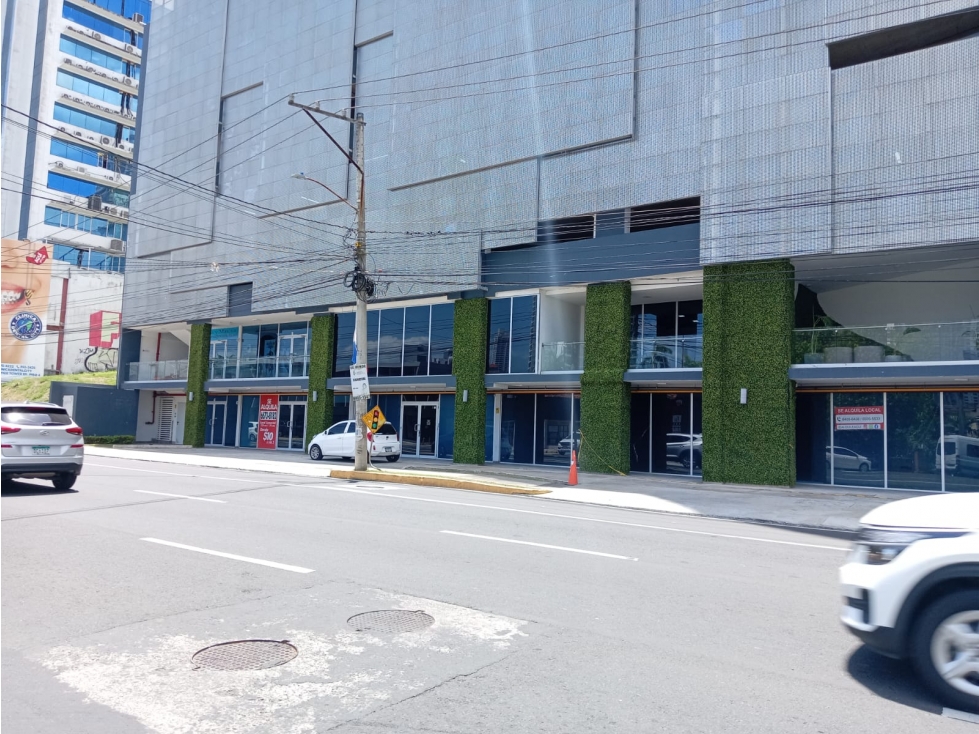 Alquiler de Local Comercial - Bella Vista Signature Point — foto 5