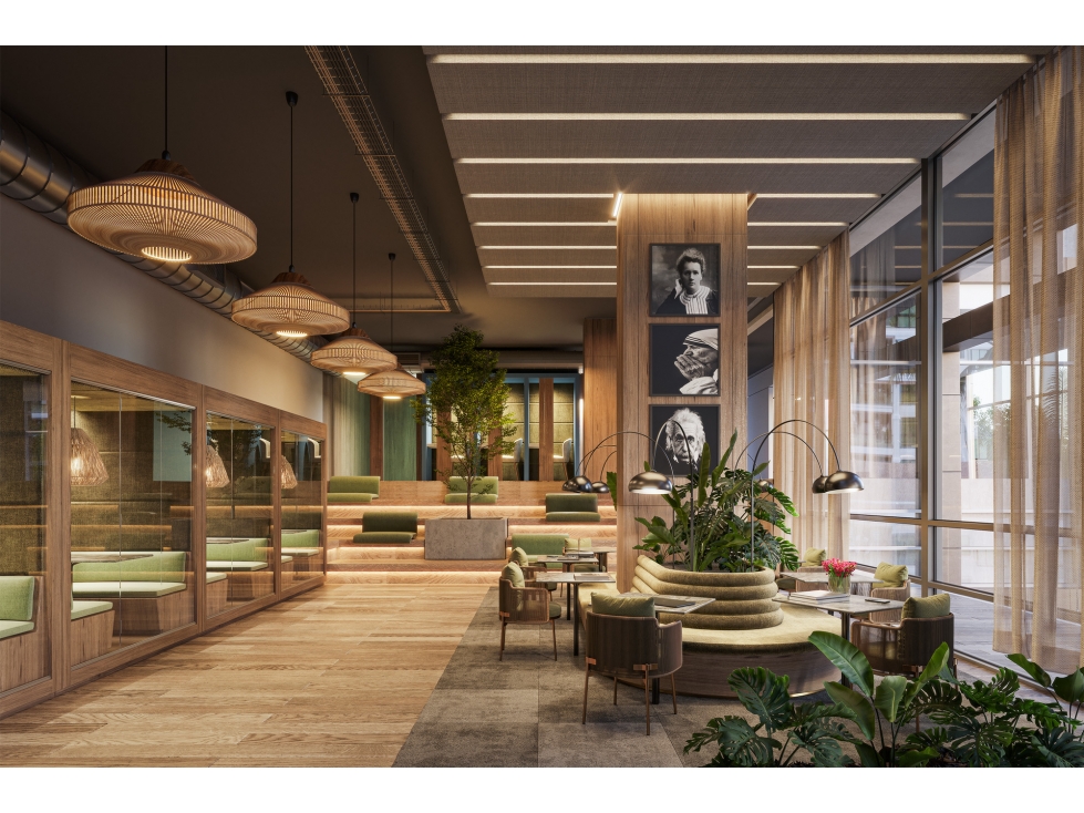 Venta de Apartamento (En construcción) - Ph Corotú — foto 6