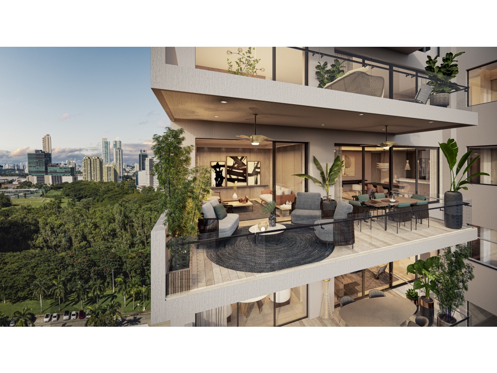 Venta de Apartamento (En construcción) - Ph Madero — foto 6