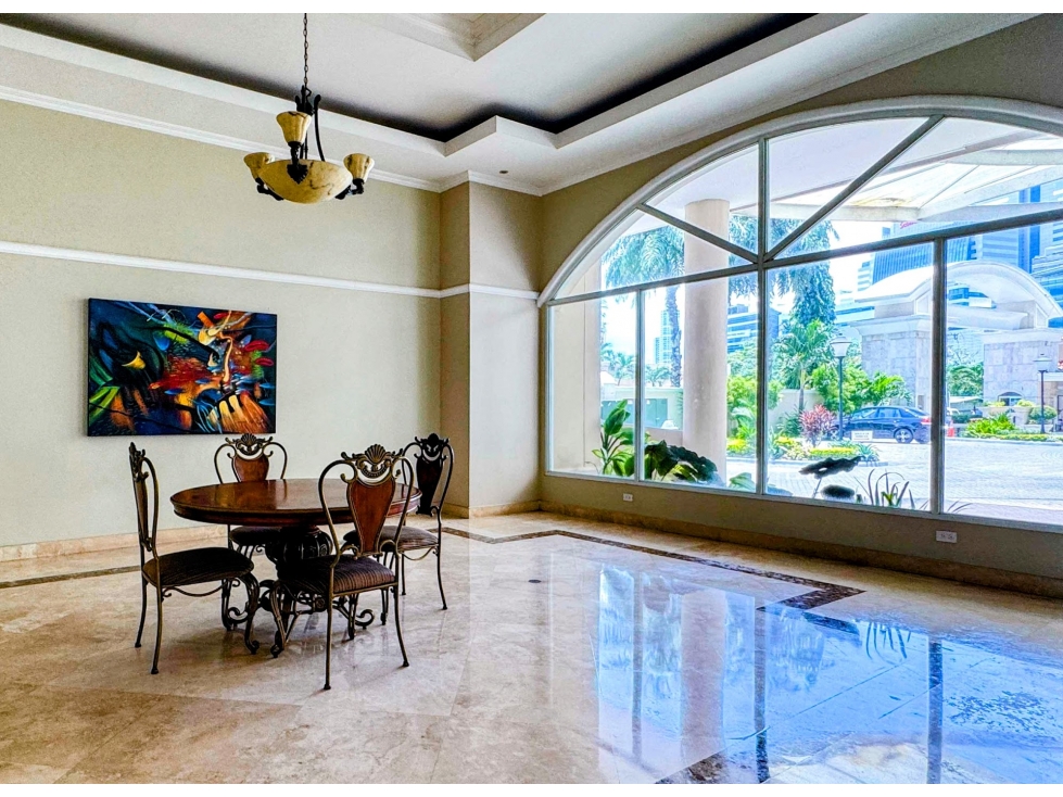 Venta de Apartamento - Ph Costa Pacifica