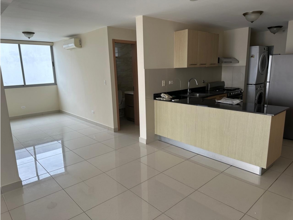 Alquiler de Apartamento - Ph Torres de Castilla — foto 4